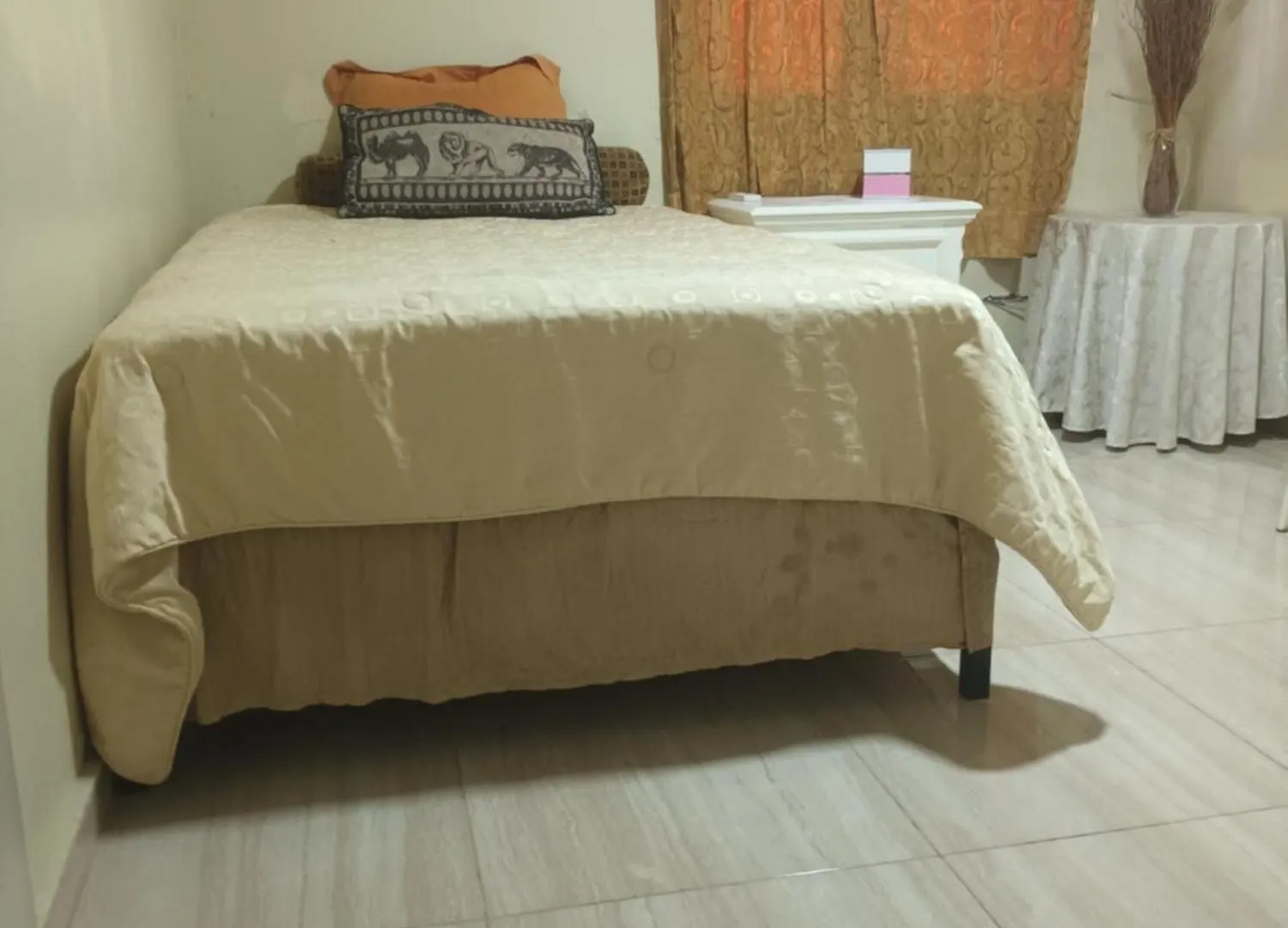 Veronica Santo Domingo Privatunterkunft