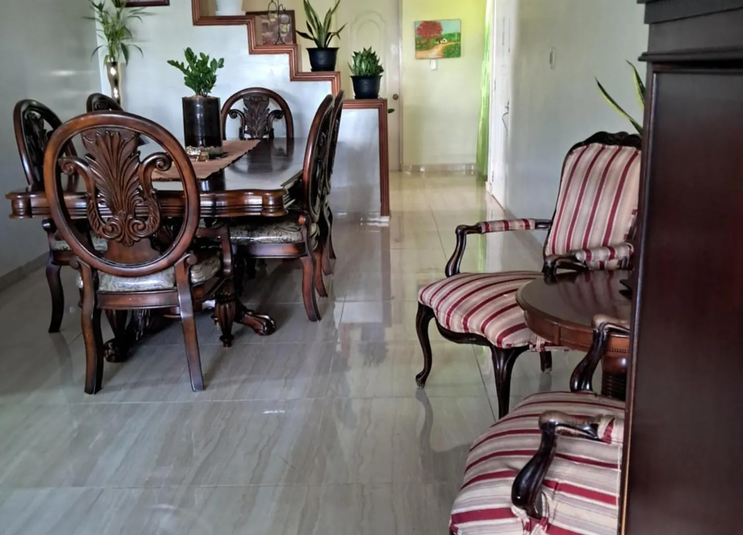Veronica Santo Domingo Privatunterkunft